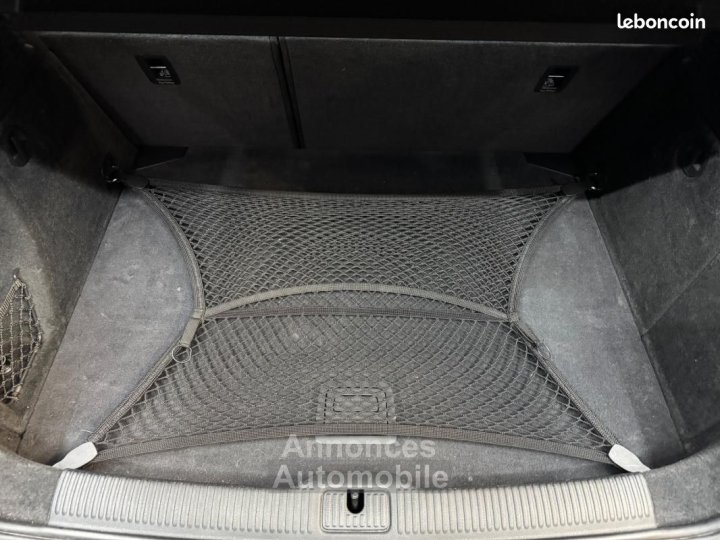 Audi S3 20 TFSI 310 QUATTRO BVM CARPLAY TOIT OUVRANT B&O COBRA - 27