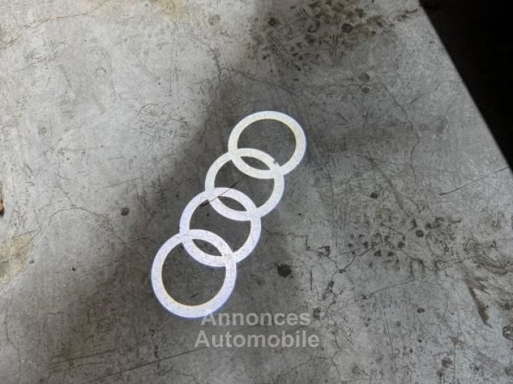 Audi S3 20 TFSI 310 QUATTRO BVM CARPLAY TOIT OUVRANT B&O COBRA - 29