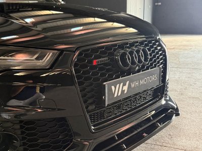 Audi RS6 avant 40 v8 tfsi 605ch performance quattro - 6