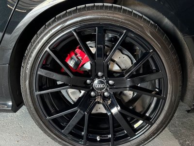 Audi RS6 avant 40 v8 tfsi 605ch performance quattro - 8