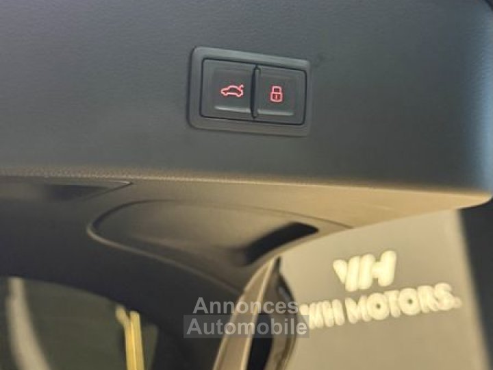 Audi RS6 avant 40 v8 tfsi 605ch performance quattro - 10