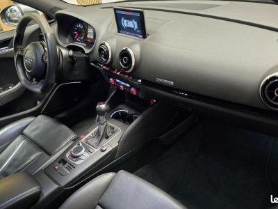 Audi RS3 SPORTBACK 25 TFSI 367 PACK QUATTRO BVA   - 21