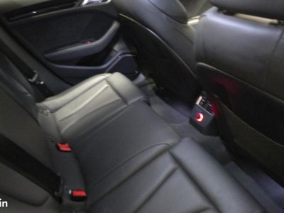 Audi RS3 SPORTBACK 25 TFSI 367 PACK QUATTRO BVA   - 22