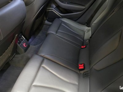 Audi RS3 SPORTBACK 25 TFSI 367 PACK QUATTRO BVA   - 23