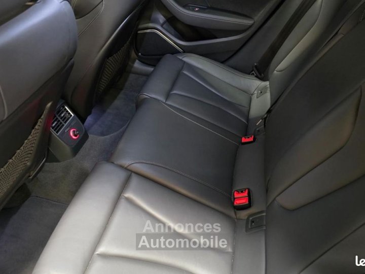 Audi RS3 SPORTBACK 25 TFSI 367 PACK QUATTRO BVA - 23