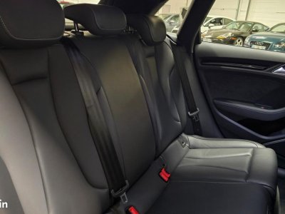 Audi RS3 SPORTBACK 25 TFSI 367 PACK QUATTRO BVA   - 24