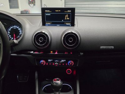 Audi RS3 SPORTBACK 25 TFSI 367 PACK QUATTRO BVA   - 25