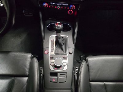 Audi RS3 SPORTBACK 25 TFSI 367 PACK QUATTRO BVA   - 26