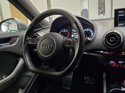 Audi RS3 SPORTBACK 25 TFSI 367 PACK QUATTRO BVA   - 27