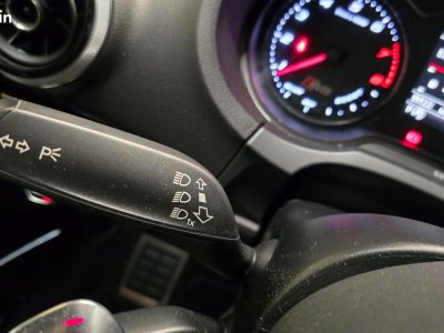 Audi RS3 SPORTBACK 25 TFSI 367 PACK QUATTRO BVA   - 28