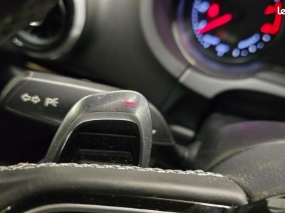 Audi RS3 SPORTBACK 25 TFSI 367 PACK QUATTRO BVA   - 29