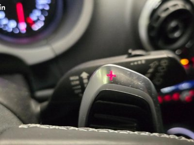 Audi RS3 SPORTBACK 25 TFSI 367 PACK QUATTRO BVA   - 30