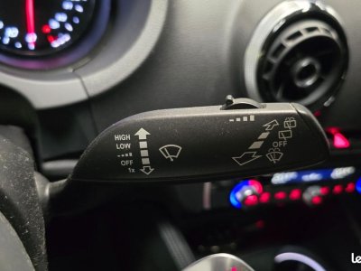Audi RS3 SPORTBACK 25 TFSI 367 PACK QUATTRO BVA   - 31
