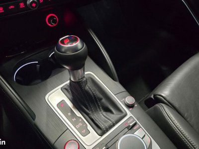 Audi RS3 SPORTBACK 25 TFSI 367 PACK QUATTRO BVA   - 32