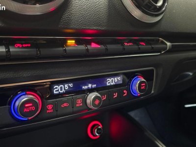Audi RS3 SPORTBACK 25 TFSI 367 PACK QUATTRO BVA   - 33
