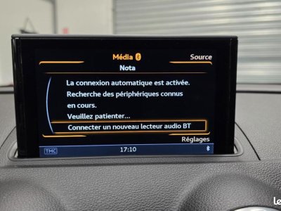 Audi RS3 SPORTBACK 25 TFSI 367 PACK QUATTRO BVA   - 37