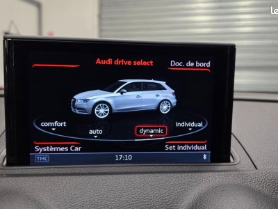 Audi RS3 SPORTBACK 25 TFSI 367 PACK QUATTRO BVA   - 39