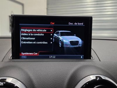 Audi RS3 SPORTBACK 25 TFSI 367 PACK QUATTRO BVA   - 41