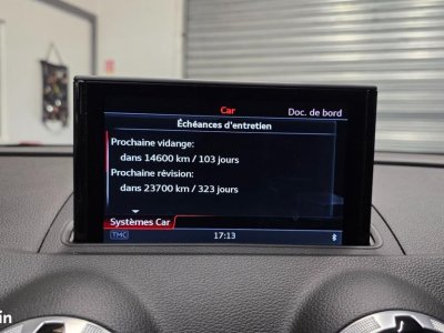Audi RS3 SPORTBACK 25 TFSI 367 PACK QUATTRO BVA   - 43