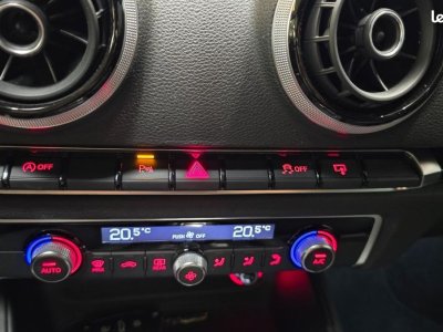 Audi RS3 SPORTBACK 25 TFSI 367 PACK QUATTRO BVA   - 45