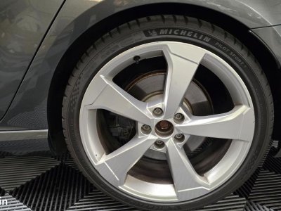 Audi RS3 SPORTBACK 25 TFSI 367 PACK QUATTRO BVA   - 47