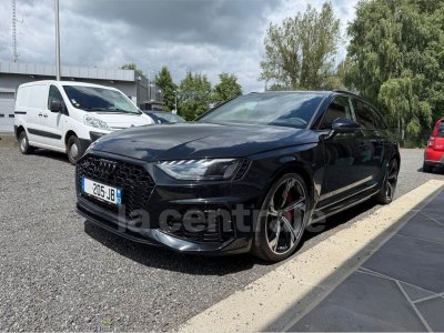 Audi RS4 V AVANT V6 29 TFSI 450 QUATTRO TIPTRONIC   - 1
