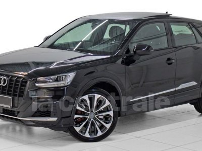 Audi SQ2 50 TFSI QUATTRO S TRONIC 7   - 1