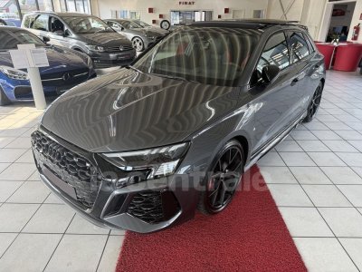 Audi RS3 25 TFSI 400 QUATTRO S TRONIC   - 1