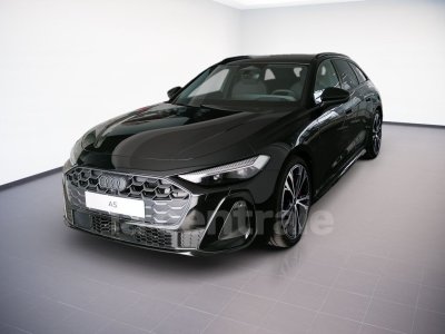 Audi A5 Avant 20 E-HYBRID 367 QUATTRO S LINE S TRONIC 7   - 1