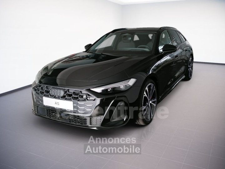 Audi A5 Avant 20 E-HYBRID 367 QUATTRO S LINE S TRONIC 7 - 1