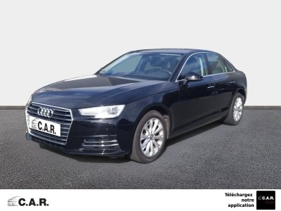 Audi A4 20 TDI 122 S tronic 7 Design   - 1