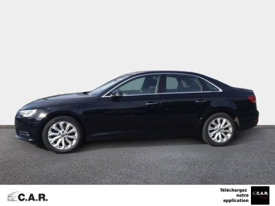 Audi A4 20 TDI 122 S tronic 7 Design   - 3