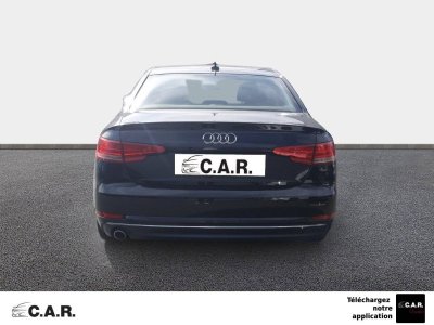 Audi A4 20 TDI 122 S tronic 7 Design   - 4