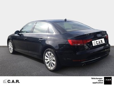 Audi A4 20 TDI 122 S tronic 7 Design   - 5