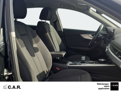 Audi A4 20 TDI 122 S tronic 7 Design   - 7