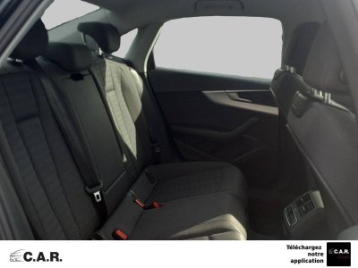 Audi A4 20 TDI 122 S tronic 7 Design   - 8