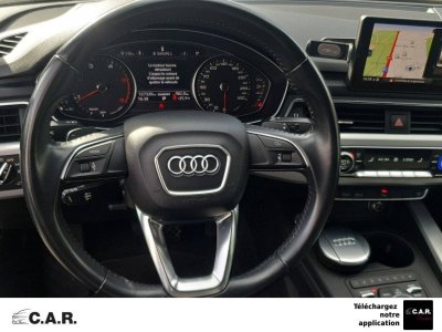 Audi A4 20 TDI 122 S tronic 7 Design   - 12