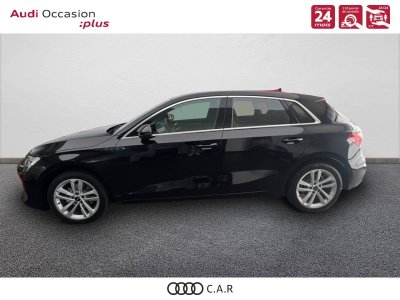 Audi A3 Sportback TFSI Mild Hybrid 150 S tronic 7 Business Executive   - 3