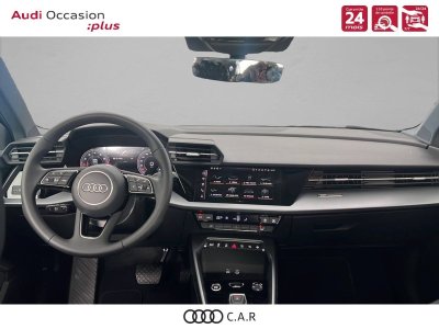 Audi A3 Sportback TFSI Mild Hybrid 150 S tronic 7 Business Executive   - 6