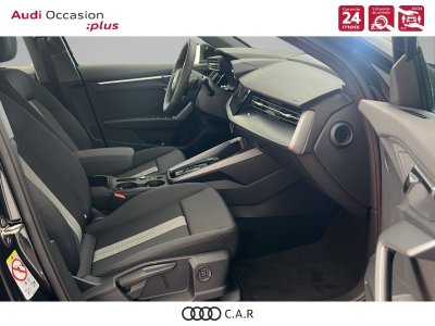 Audi A3 Sportback TFSI Mild Hybrid 150 S tronic 7 Business Executive   - 7