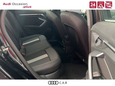 Audi A3 Sportback TFSI Mild Hybrid 150 S tronic 7 Business Executive   - 8