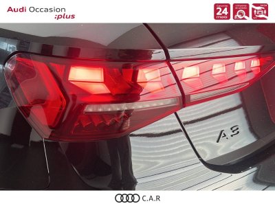 Audi A3 Sportback TFSI Mild Hybrid 150 S tronic 7 Business Executive   - 10