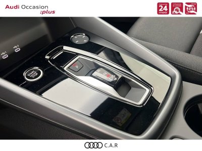 Audi A3 Sportback TFSI Mild Hybrid 150 S tronic 7 Business Executive   - 13