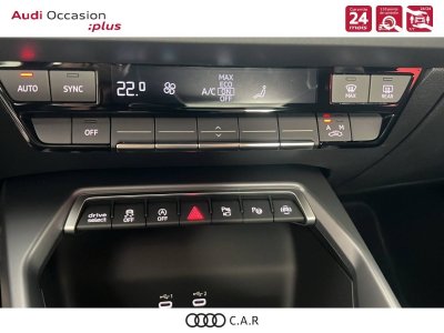 Audi A3 Sportback TFSI Mild Hybrid 150 S tronic 7 Business Executive   - 14