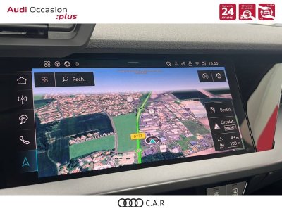 Audi A3 Sportback TFSI Mild Hybrid 150 S tronic 7 Business Executive   - 15