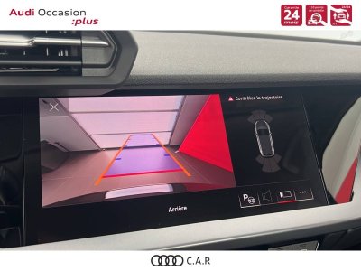 Audi A3 Sportback TFSI Mild Hybrid 150 S tronic 7 Business Executive   - 17