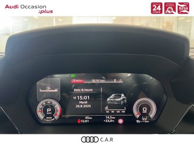 Audi A3 Sportback TFSI Mild Hybrid 150 S tronic 7 Business Executive   - 22