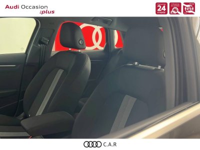 Audi A3 Sportback TFSI Mild Hybrid 150 S tronic 7 Business Executive   - 23