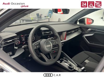 Audi A3 Sportback TFSI Mild Hybrid 150 S tronic 7 Business Executive   - 24