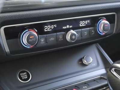 Audi Q3 Sportback 40 TDI 193 ch S tronic 7 Quattro S line   - 16